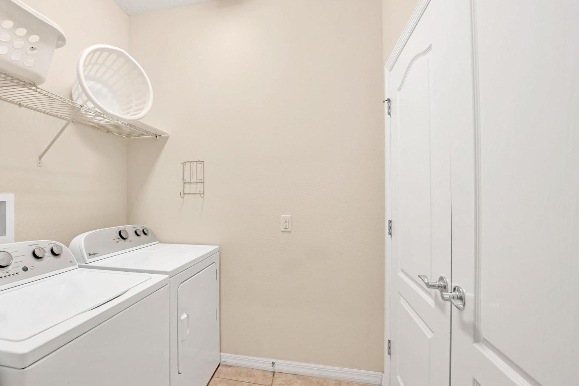 8Br Resort Home W Pool Hot Tub And Theatre Loft Kissimmee Eksteriør billede