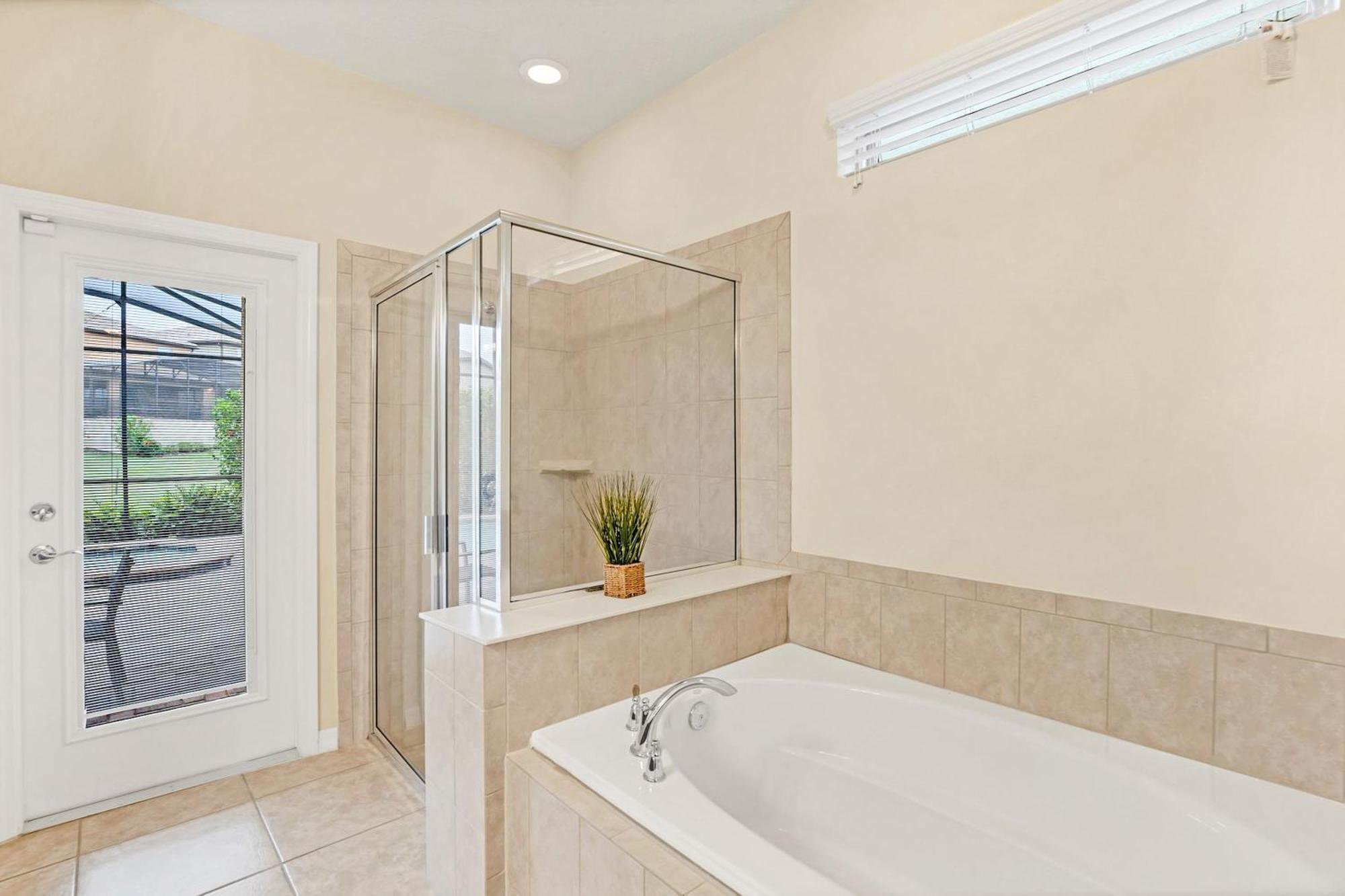 8Br Resort Home W Pool Hot Tub And Theatre Loft Kissimmee Eksteriør billede