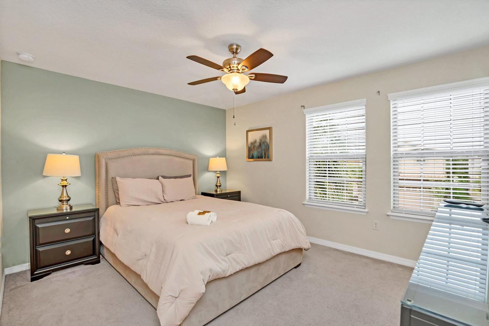 8Br Resort Home W Pool Hot Tub And Theatre Loft Kissimmee Eksteriør billede